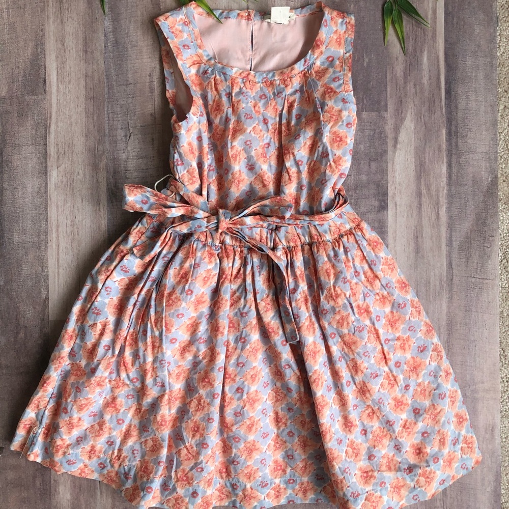 Crewcuts dress